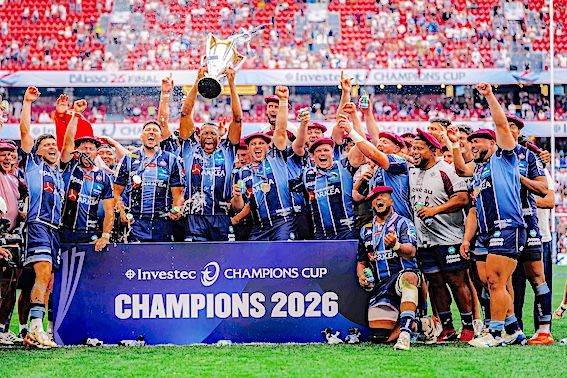 RUGBY PRO - Des triomphes européens au money-time français : chaud devant !